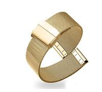 Grade Replacement Metal Wrist Fit For Garmin Venu 2S 2 Venu2 Venu2S Smartwatch Mesh Stainless Steel Strap Watchbands Watch Band watch strap Full of stars