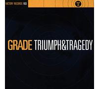 Grade - Triumph & Tragedy Ep
