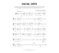 Gradebusters Grade 1 - Tenor Saxophone 15 awesome solos from ABBA to Aladdin