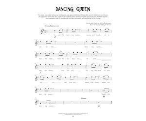Gradebusters Grade 1 - Tenor Saxophone 15 awesome solos from ABBA to Aladdin