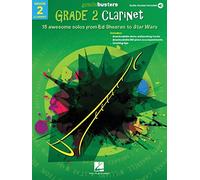 Gradebusters Grade 2 - Clarinet