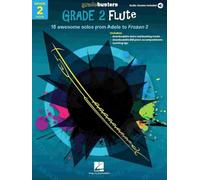 Gradebusters Grade 2 - Flute