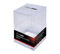 Ultra PRO 15449 Graded Card Box
