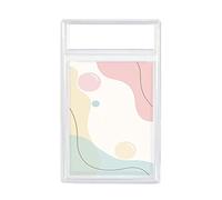 Graded Card Case - Clear Card Sleeves, Organizer Dust Proof Preservation Case, Premium Visibility Display Guard | Collection Storage System Lightweight Secure Archive For Youth Adult Hobby Use