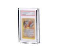 Graded Card Case Premium Acrylic Magnetic Ultra Thick Display Case PSA CGC ACE