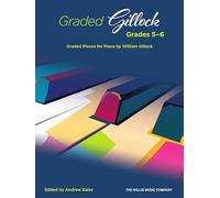 Graded Gillock: Grades 5-6