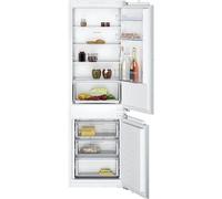Graded Neff KI7861FE0G N30 60/40 Integrated No Frost Fridge Freezer 260L