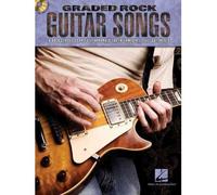 [(Graded Rock Guitar Songs)] [ Hal Leonard Corporation ] [December, 2011]