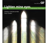 Graden/Orpheus Vocalensemble - Lighten mine eyes - Contemporary Choral Music