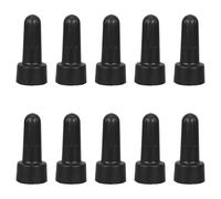 GRADENEVE 10pcs Light Bulb Socket Ring Tool Lamp Socket Removal Tool Plastic E26 Specification Effortless Installation Widely Compatibility Professional Lighting Installation Office Use