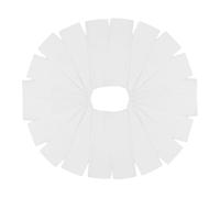 GRADENEVE 140 Counts Bathroom Hand Towels Paper Napkins Soft Absorbent Wood Pulp Elegant Luxurious Versatile Usage for Homes and Special Occasions Essential Tissue Towel