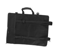 GRADENEVE 2pcs Drawing Board Bag Multi-Functional Art Portfolio Backpack Capacity for Students and Artists for Outdoor Painting and Sketching