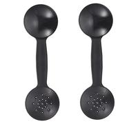 GRADENEVE 2pcs Vision Test Eye Mask Portable Hand Pointer for Convenient Test Tool As Chart Pointer for School Eye Examinations