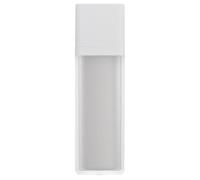 GRADENEVE 30ml Airless Lotion Pump Bottle Frosted Travel Container for Creams Refillable Vacuum Dispenser Cosmetic Pump for Bathroom and On-the-go Use