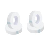 GRADENEVE 4rolls Mouth Tape for Sleeping Breathable Breathing Correction Patch for Boy Girl Gentle Adhesive Strip for Nasal Breathing Skin-Friendly Easy to Remove for Sleep Training