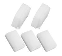 GRADENEVE 5 Pcs Sensory Brushes for Autism Therapy with Plastic and Sponge Materials Easy to Use at Home Enhancing Coordination and Cognition for Sensory Training for Parents