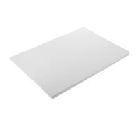 GRADENEVE 50sheets Arches Watercolor Paper Bulk Multi-use Art Paper for Watercolor and Oil Painting