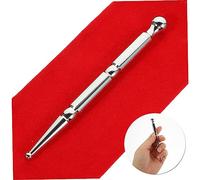 GRADENEVE Acupuncture Pen for Deep Tissue Relief Manual Acupoint Massage Stick for Face Body Feet Pressure Therapy Tool for Muscle