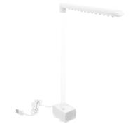 GRADENEVE Bird Shower Nozzle Small Bird Bathroom Shower Head Plastic White Water-saving Damage-resistant Garden Parrot