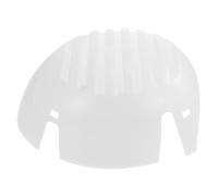 GRADENEVE Bump Cap Insert Lightweight Pe Reinforcement for Head Protection, Fits inside Most Baseball Caps, for Outdoor Workers and Workplace Safety