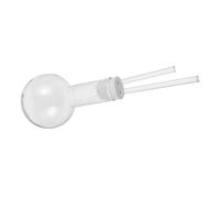 GRADENEVE Classroom Chemistry Siphon Kit Science Teaching Aid for High School Labs with Gas Pump Demonstrator Interactive Educational Supplies for School Science Demonstrations