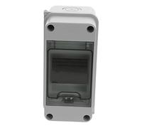 GRADENEVE Distribution Protection Box Enclosure for Outdoor Window for Parking Lots Industrial Zones