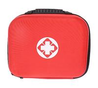 GRADENEVE Emergency Portable Medicine Storage Case Items Storage Bag for Home Outdoor
