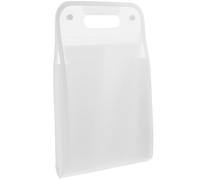 GRADENEVE Expandable Accordion Folder Document Bag for Art Portfolio Standing File Folder for Organizing Bills Receipts and Files at Home Office