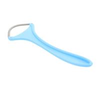 GRADENEVE Facial Hair Removal Manual Epilator 6.29x2.16x0.59inch Spring Design Removes Hair from The Root Portable Tool for Cheeks and Upper Lip Random Color