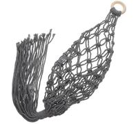 GRADENEVE Fruit Net Bag for Vegetables Reusable Mesh Produce Bag for Storing Onions and Potatoes Lightweight and Mesh Pouches for Grocery Shopping and Home Storage