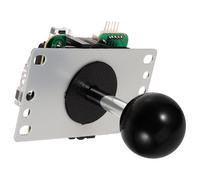 GRADENEVE Game Console Joystick Replacement Game Stick with Smooth Operation, Abs Material, and Circuit Board more Accurate Game Playing and Sturdy Use