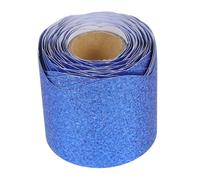 GRADENEVE Glitter Blackboard Border Decal Stylish Replaceable Bulletin Board Trim Paper for Classroom Decorations and Notice Boards