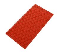 GRADENEVE Heat-resistant Silicone Ironing Rest Pad Practical Non-flammable Protective Mat for Home Use and Household Heat Isolation