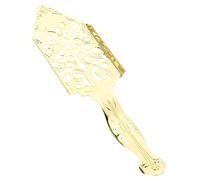 GRADENEVE Hollow-Out Absinthe Spoon Silver Stainless Steel Multi-Functional Dripper for Bar Supplies
