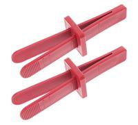 GRADENEVE Jaw Exerciser to Regulate Facial Expressions and Appearance 2pcs with Material for Beginners Face Muscle Exerciser Suitable for Wide Applications
