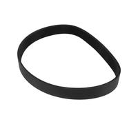 GRADENEVE Lawn Tractor Drive Belt Replacement for Garden Grass Cutting Equipment, Rubber Material with Noise Reduction Feature, Sturdy Lawn Mower Parts for Home Maintenance and Garden Use