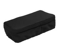 GRADENEVE Memory Foam Knee Walker Pad Cover, Washable Knee Scooter Cushion Protector with Slow Rebound Padding, Reusable Walker Accessory for Mobility Aid Comfort