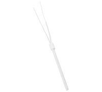GRADENEVE Metal Soldering Heating Core Replacement Quick Heating and Convenient Operation, White Metal and Ceramic Weld Equipment Accessory for Industrial Metalworking