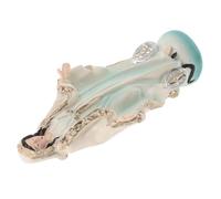 GRADENEVE Mini Catholic Mary Statue Resin Figurine Our Lady of Guadalupe Religious Sculpture for Home Altar Living Decor Mexican Blessed Mother Marian