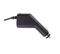 GRADENEVE Mini USB Car Charger Adapter Cord for USB Car Charging Compatible with Durable Flame Resistant LED Charging Indicator