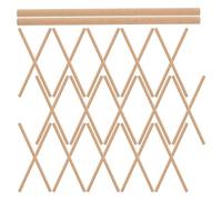 GRADENEVE Nest Tubes Consistent Precision 100pcs Replacement Mason Bee House for Paper Bee Paper Inserts Easy Replacement and 6 Inch and Hexagonal Tubes for Pollinator House