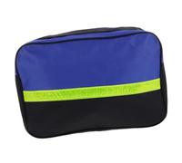 GRADENEVE Portable Oxford Cloth Car Emergency Bag for Essentials Lightweight Storage for Roadside Assistance Organized Tools and Outdoor Adventures