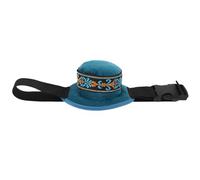 GRADENEVE Professional Moxa Box Belt Portable Moxibustion Box Cover Adjustable Strap Design Holder Cloth Fabric Strap for Daily Use on The Go