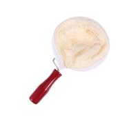 GRADENEVE Reusable Coffee Filter Bag and Flannel Material with Wooden Handle Easy to Use Coffee Strainer Bag Unique Filter Hook Design Provides Smooth Rich Strong Cup