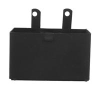 GRADENEVE -Road Motorcycle Battery Box Iron Carrier Case for ATV