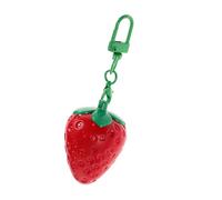 GRADENEVE Strawberry Moisturizing Lip Balm for Women Intensive Hydration and Dryness Repair Smooth Lip Care Portable Cute