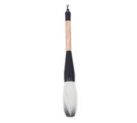 GRADENEVE Traditional Chinese Calligraphy Brush Pen Large Smooth Ink Flow Suitable for Beginners and Professionals Comfortable Grip Writing Painting Calligraphy Pens for Art Students and