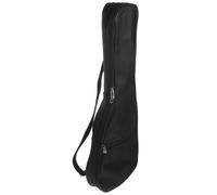 GRADENEVE Ukulele Carrying Case with Padded Oxford Cloth Portable Storage Pouch for Men and Women Adjustable Handle Lightweight Bag for Travel and Daily Use