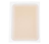 GRADENEVE Waterproof Silicone Scar Protect Cover Tape for Redness and Scars Compact and Light Skin Cover Tape for Fitness and Swimming