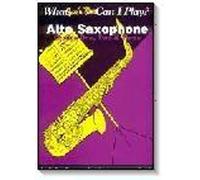 Grades 1-3 (What Jazz 'n' Blues Can I Play?)